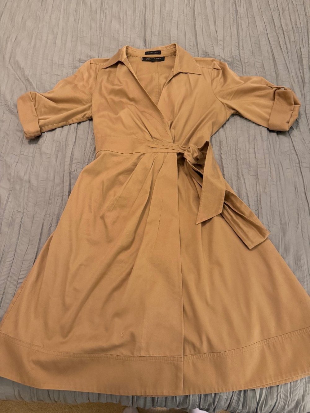 Anne Klein dress